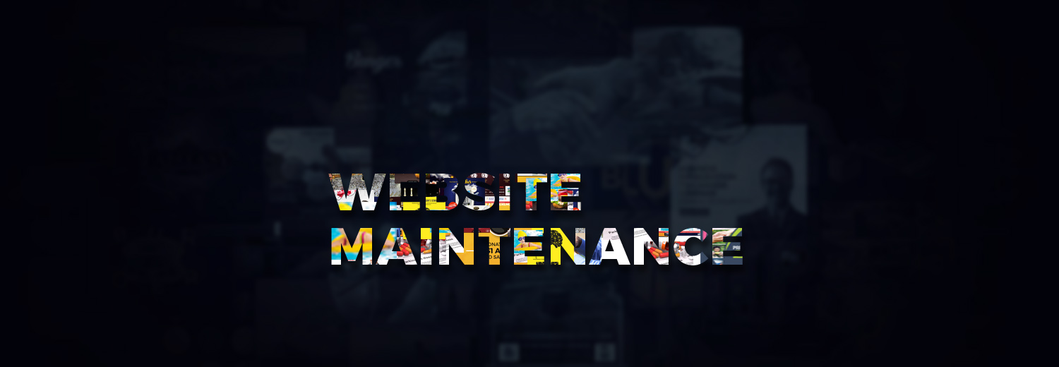 Why Website Maintenance Packages Are Essential for Your Online Success