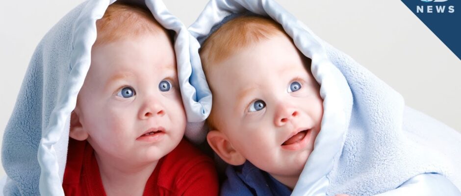 Twin Stuff