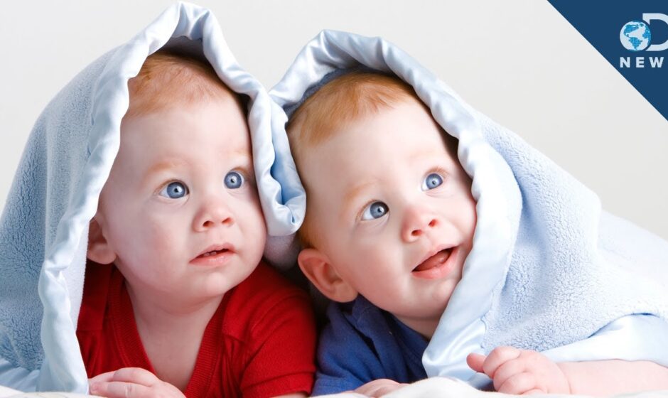 Twin Stuff