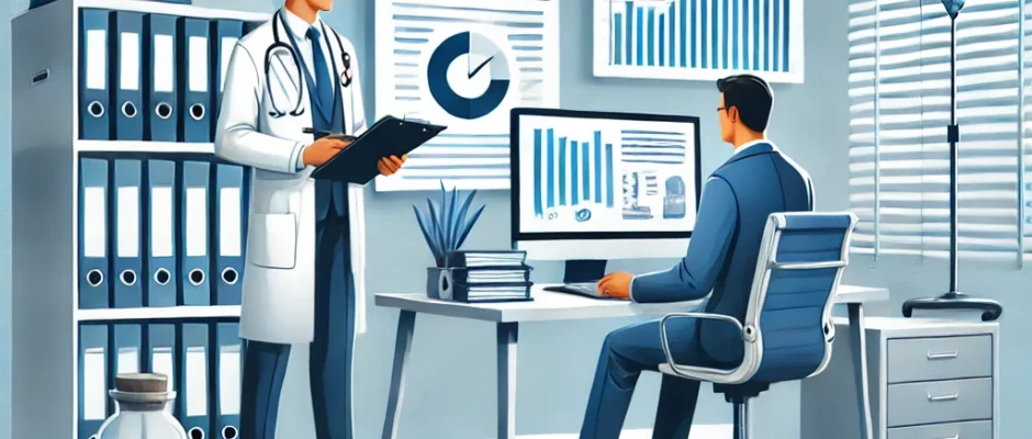 medical billing audit services