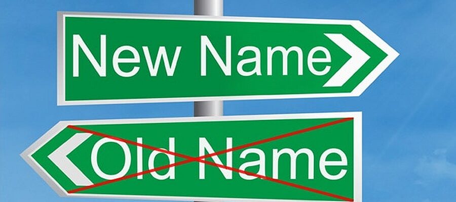 Name Change Services in Bangalore