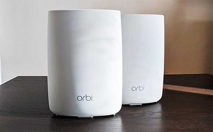 How to Set Up Your Netgear Orbi: Quick & Easy Guide