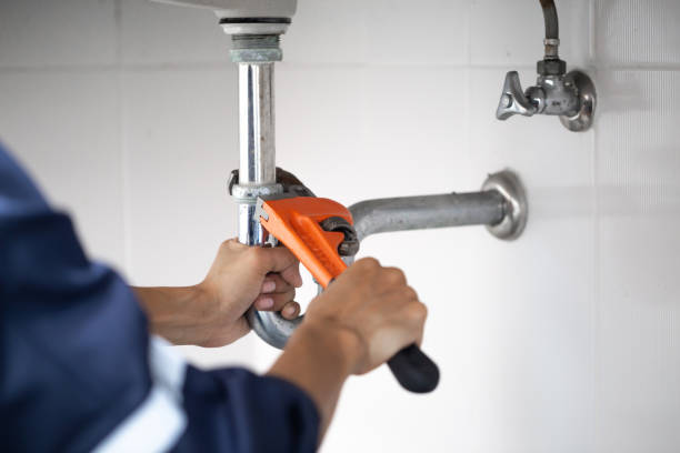 Professional Plumbing Services in St Kilda by Doyle Plumbing Group