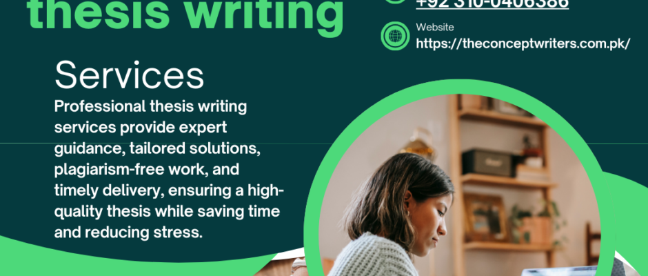 professional research paper writing service