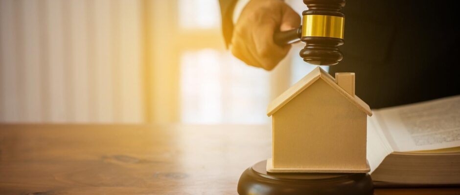 Understanding the role of a Property Lawyer in Navi Mumbai