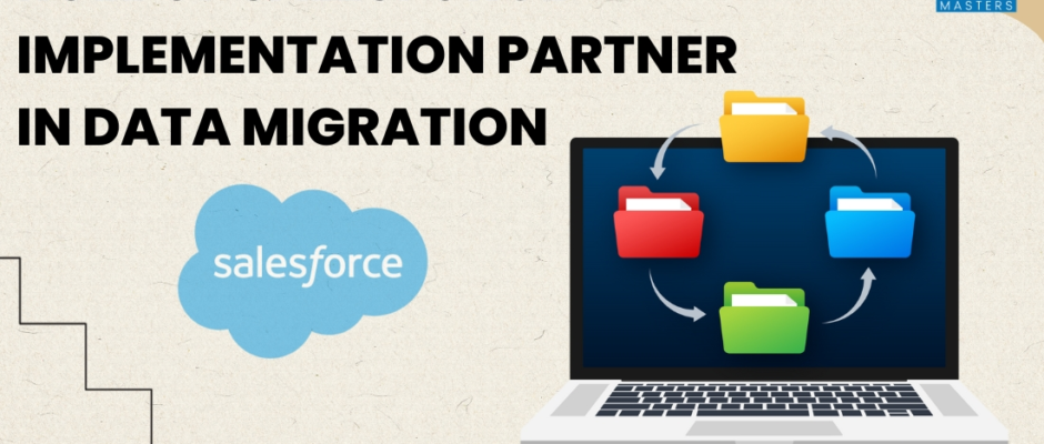 salesforce implementation partners