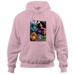 SZA Merch: Exclusive Apparel and Accessories for Fans