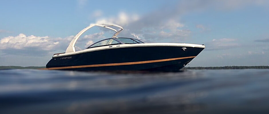 Muskoka Boat Rentals Gravenhurst