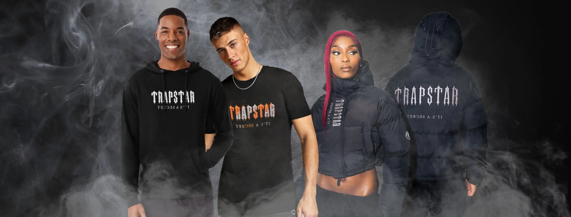 Trapstar Redefining Streetwear Culture