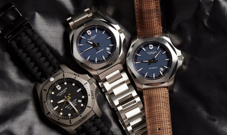 Victorinox Watch
