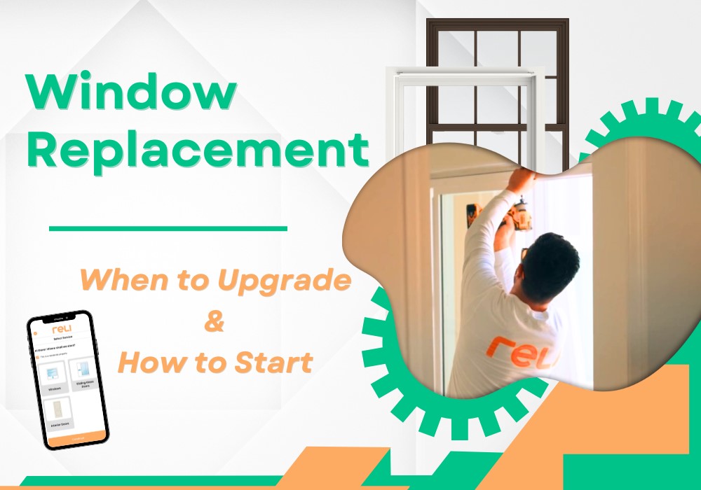 How Window Replacement Impacts Indoor Air Quality and Comfort