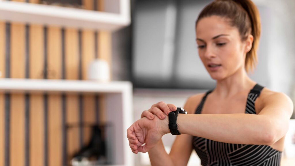 How Wristwatch Therapy Can Help with Anxiety Management