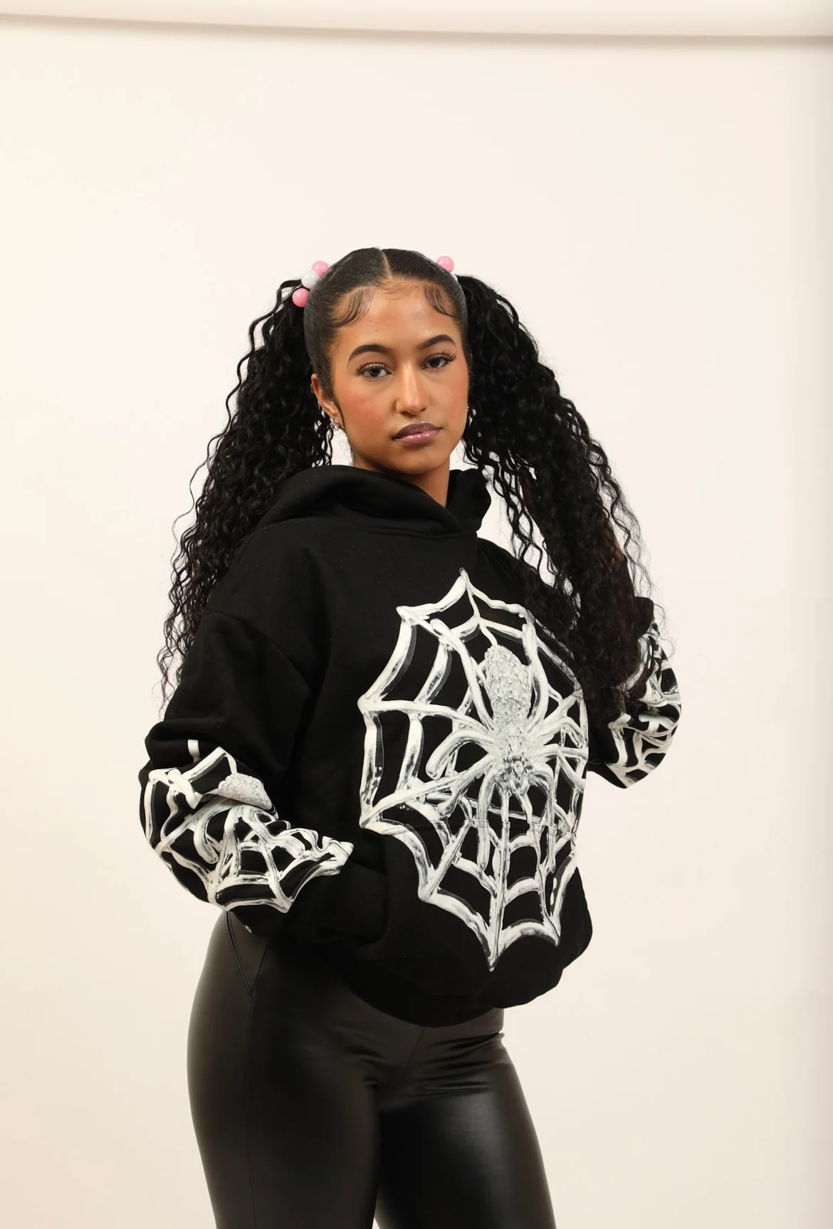 Spider Hoodie Official Sp5der Clothing Online Store