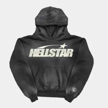 Hellstar Hoodie A Statement Piece for Every Wardrobe