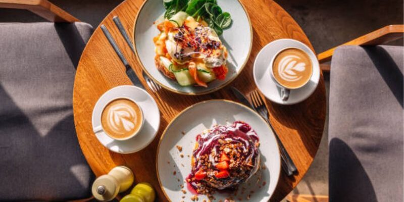 cafes in dubai