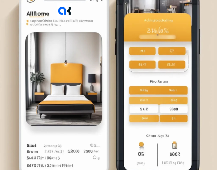 Appkodes Airbnb Clone