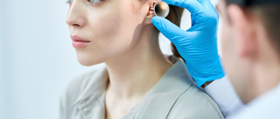 ear wax extraction near me