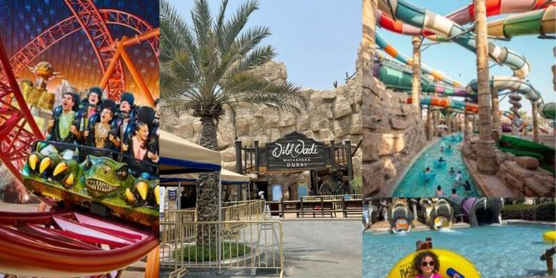 1 MONTHS DUBAI VISA