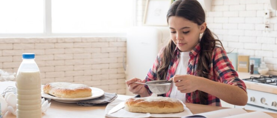 Top Skills Taught at a Professional Baking Institute