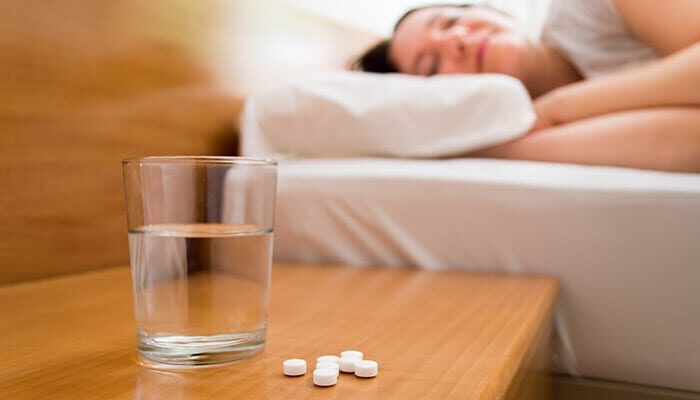 Buy Zopiclone UK for Insomnia Relief