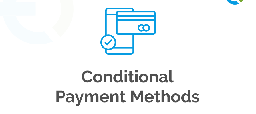 Conditional Shipping and Payments WooCommerce