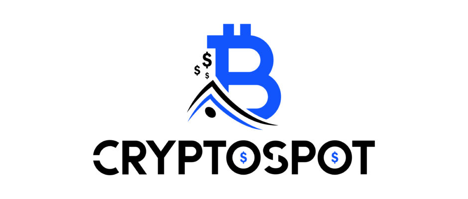 CryptoSpot - Crypto & E-Currency Exchange