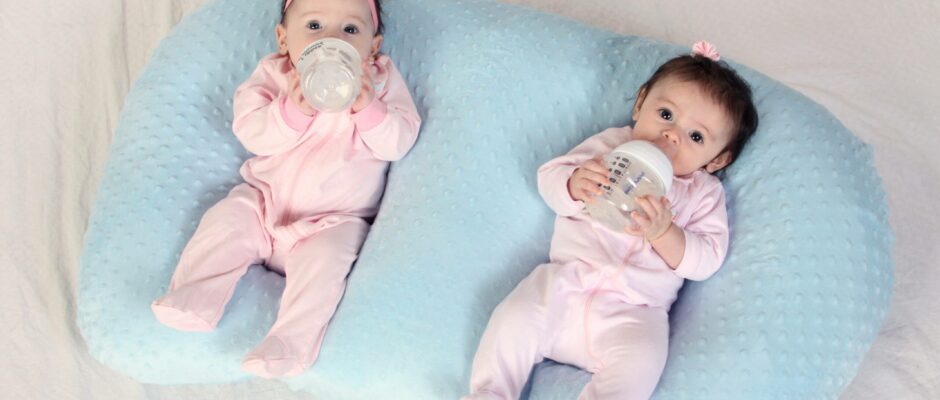 Cute Twin Outfits
