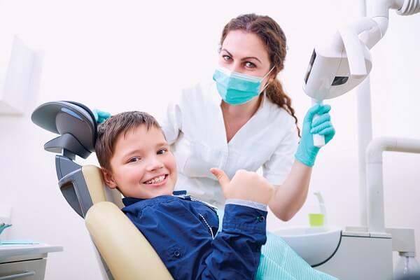 Dentist in Dumbarton: Everything You Need to Know