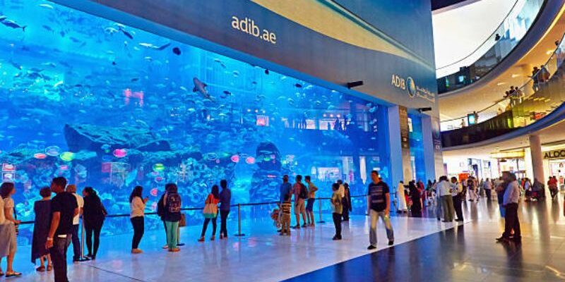 Dubai visa
