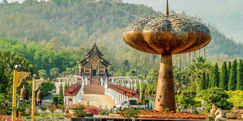 Experiences in Northern Thailand