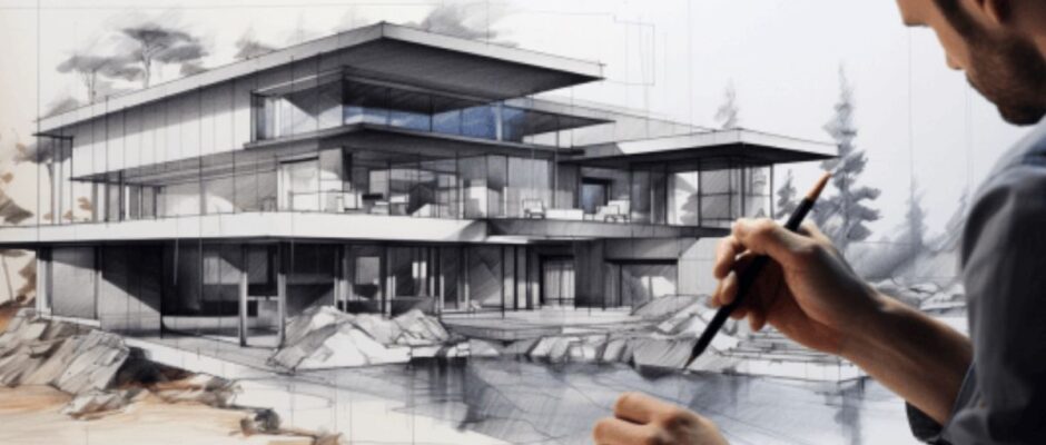 Future of Home Architecture Top Innovations and Technologies