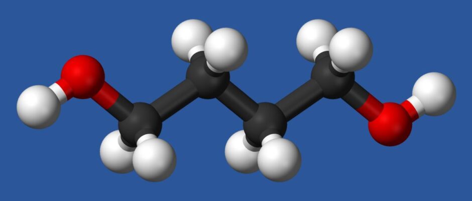 Global 1,4 Butanediol Market