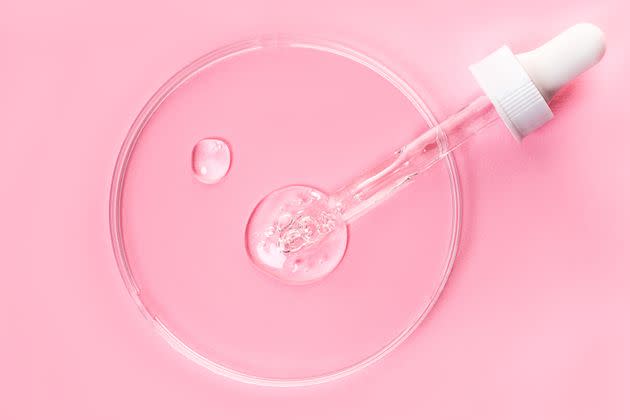 Glycolic Acid Manufacturing Plant