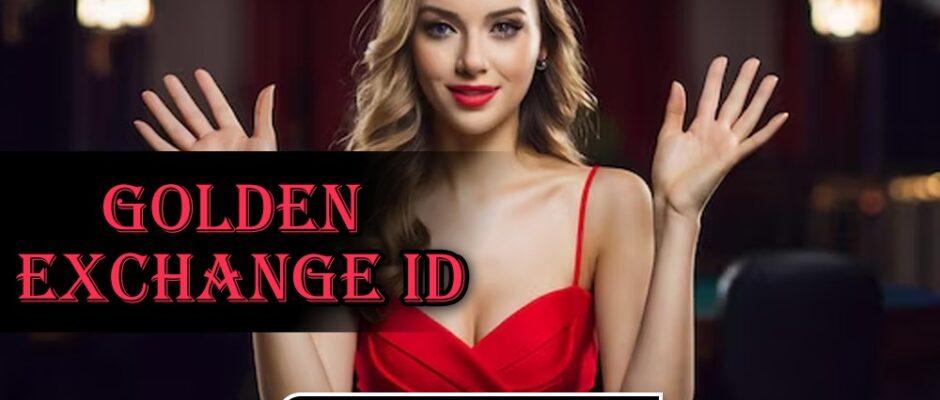 golden exchange id