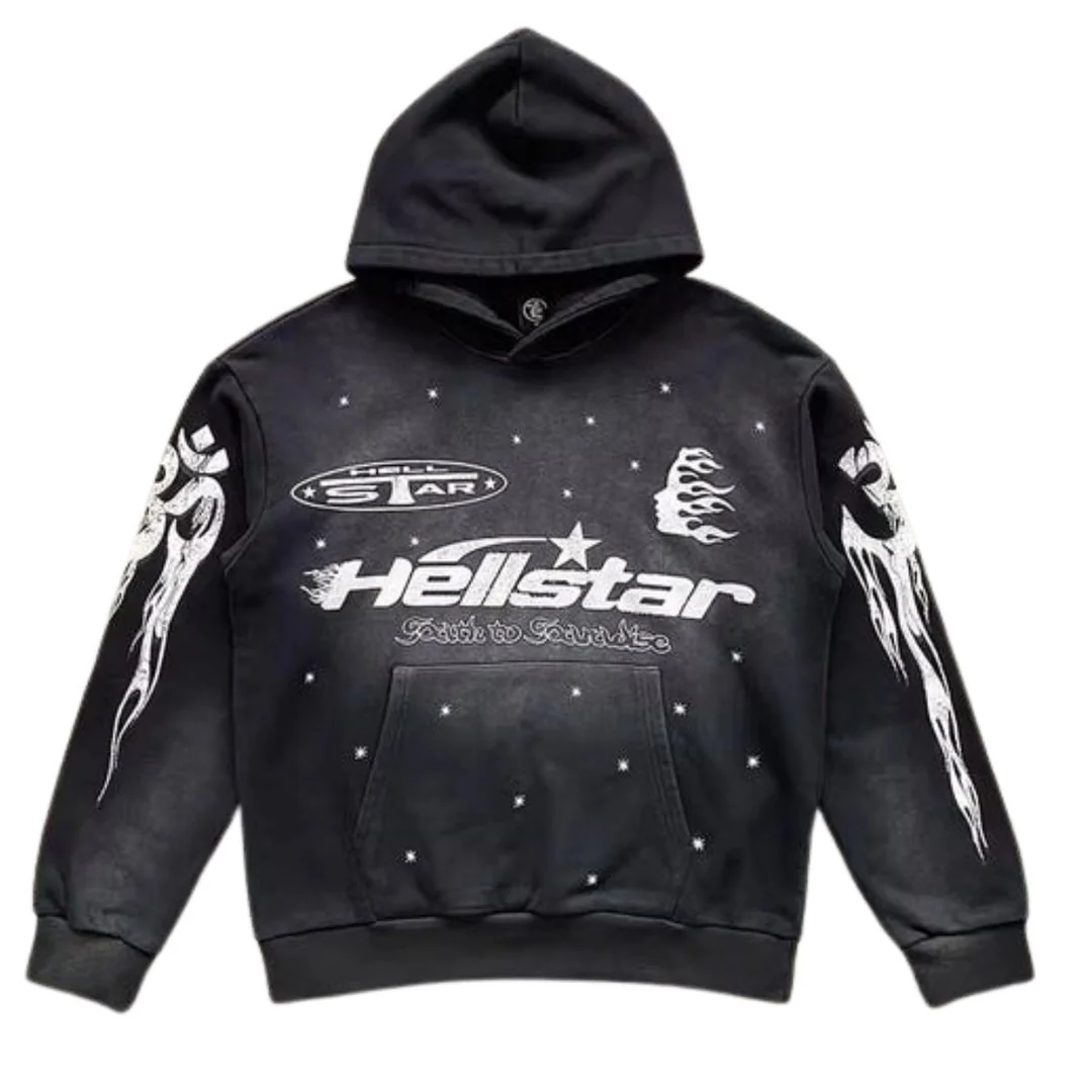 Dare to Wear Hellstar — Not for the Ordinary!