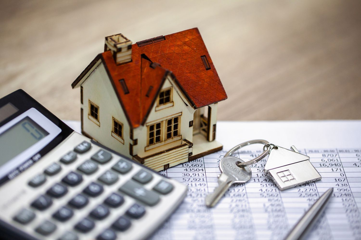 The Impact of a Home Mortgage Loan Calculator on Financial Clarity