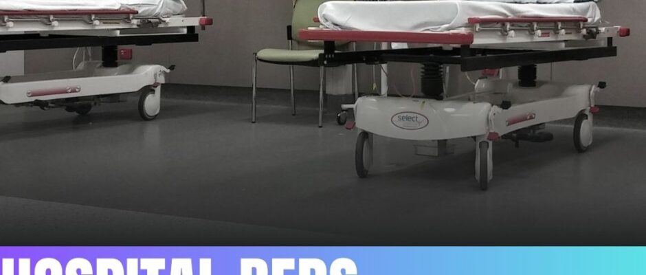 Hospital Beds