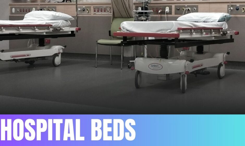 Hospital Beds