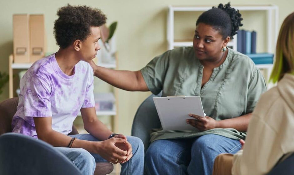 expert relationship therapist service​