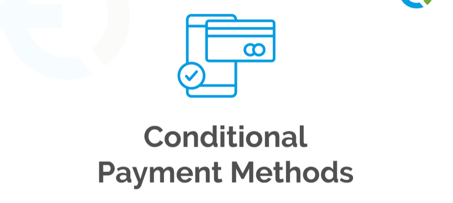 woocommerce conditional shipping and payments