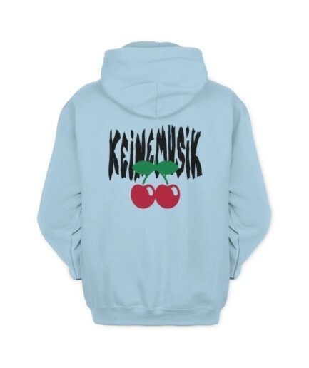 The Rise of Keinemusik Merch in the Digital Fashion Era