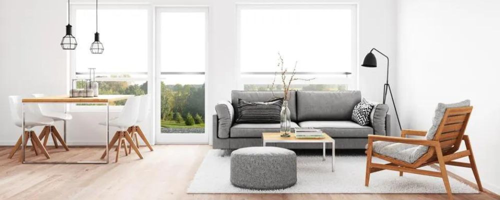 Key Elements to Include in Your Living Room Remodeling Project