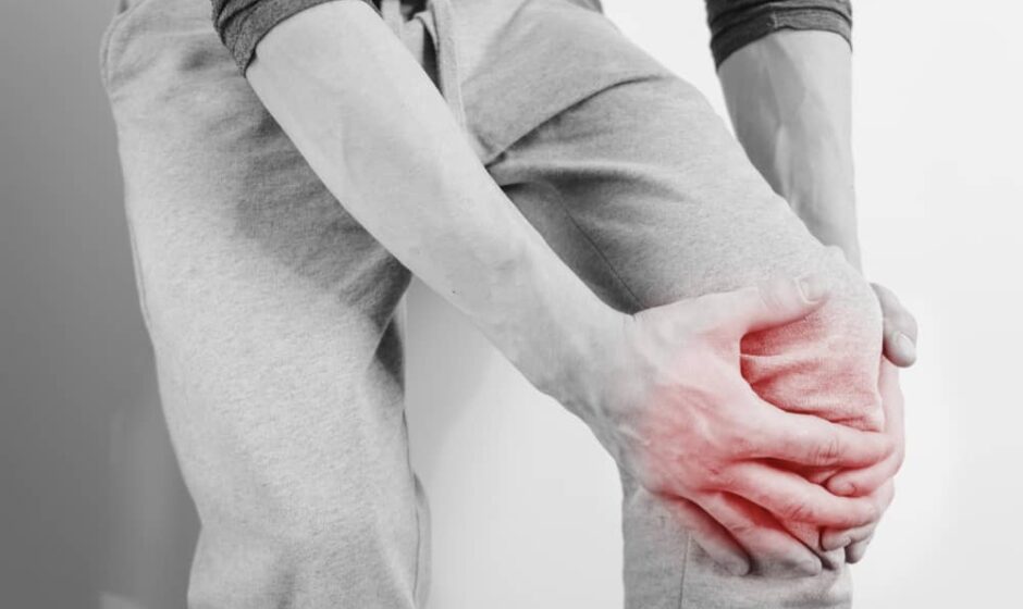 Knee Pain doctor Fidi