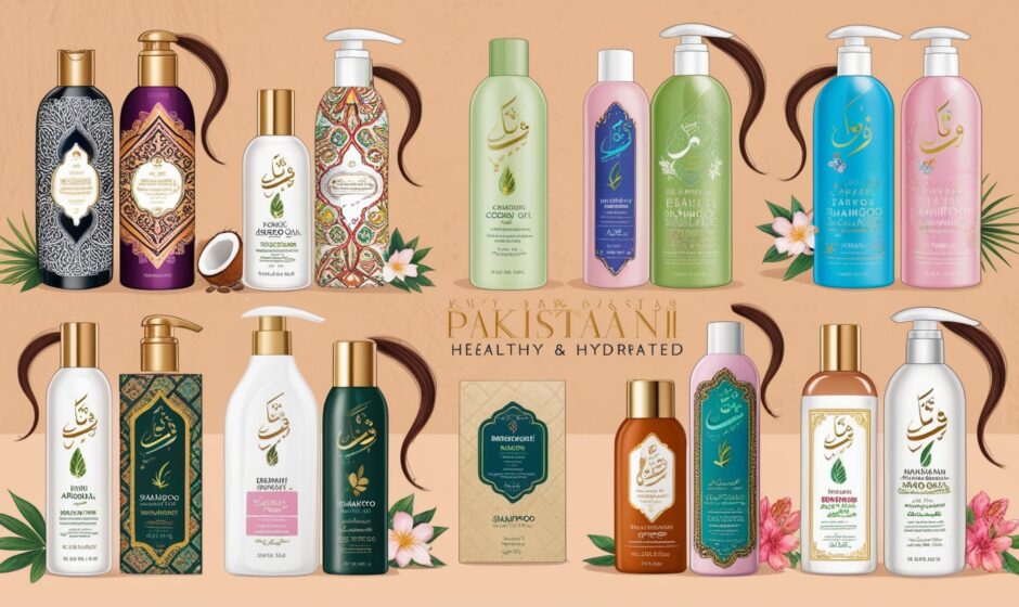 Restore Dry Hair