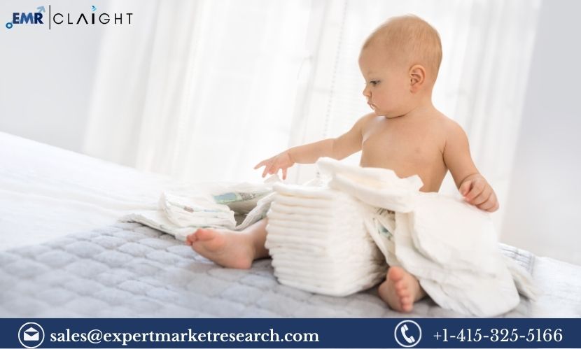 Middle East and Africa Baby Diapers Market