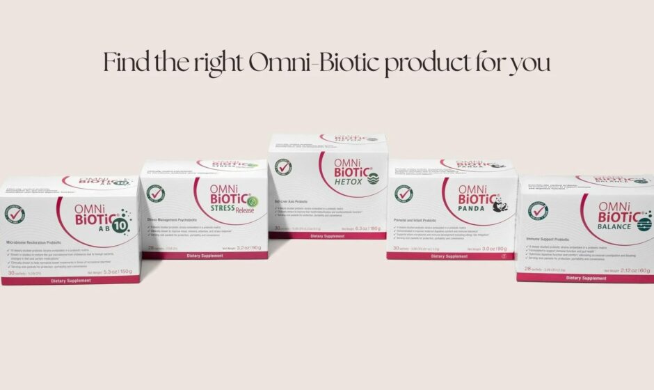 omnibiotic