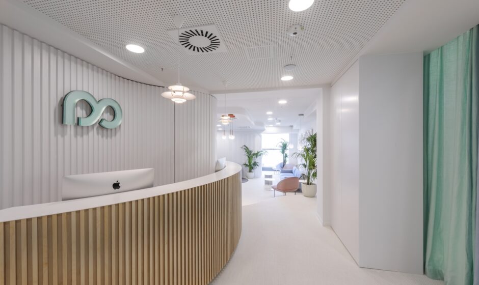 polyclinic in dubai