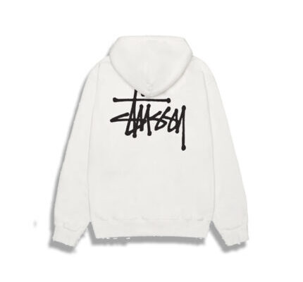 Stussy France Collection Where Streetwear Meets French Elegance