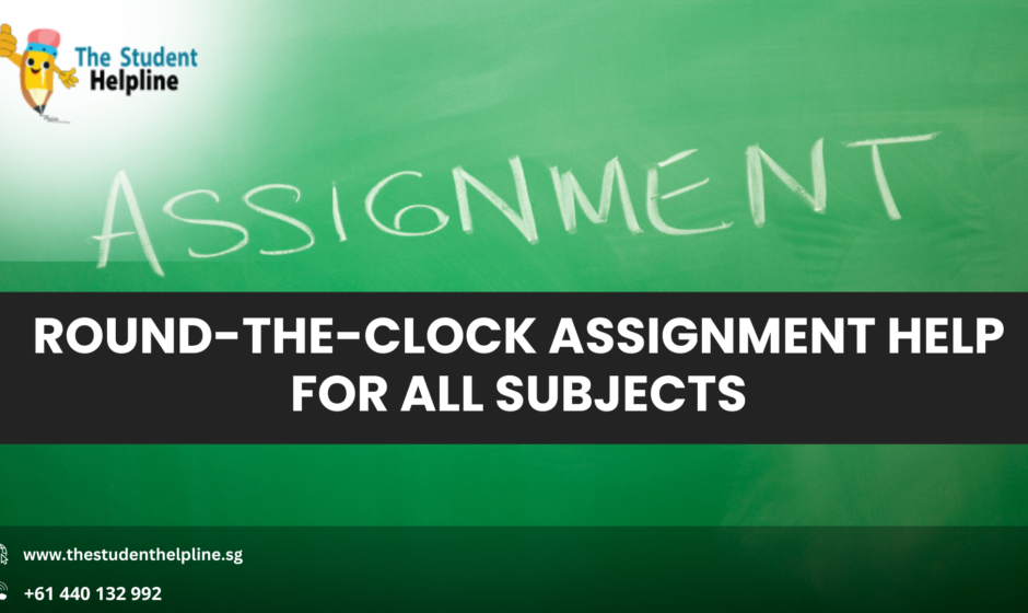 Assignment help