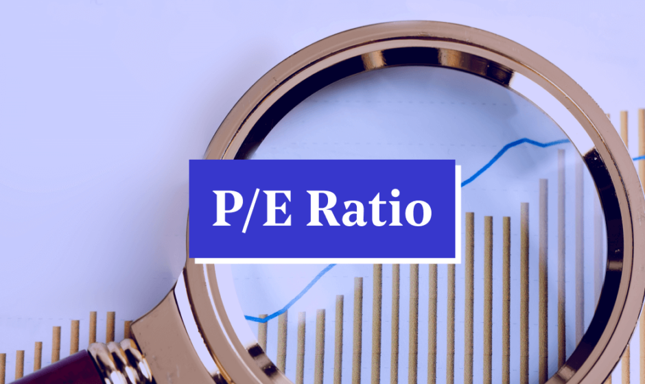 PE Ratio